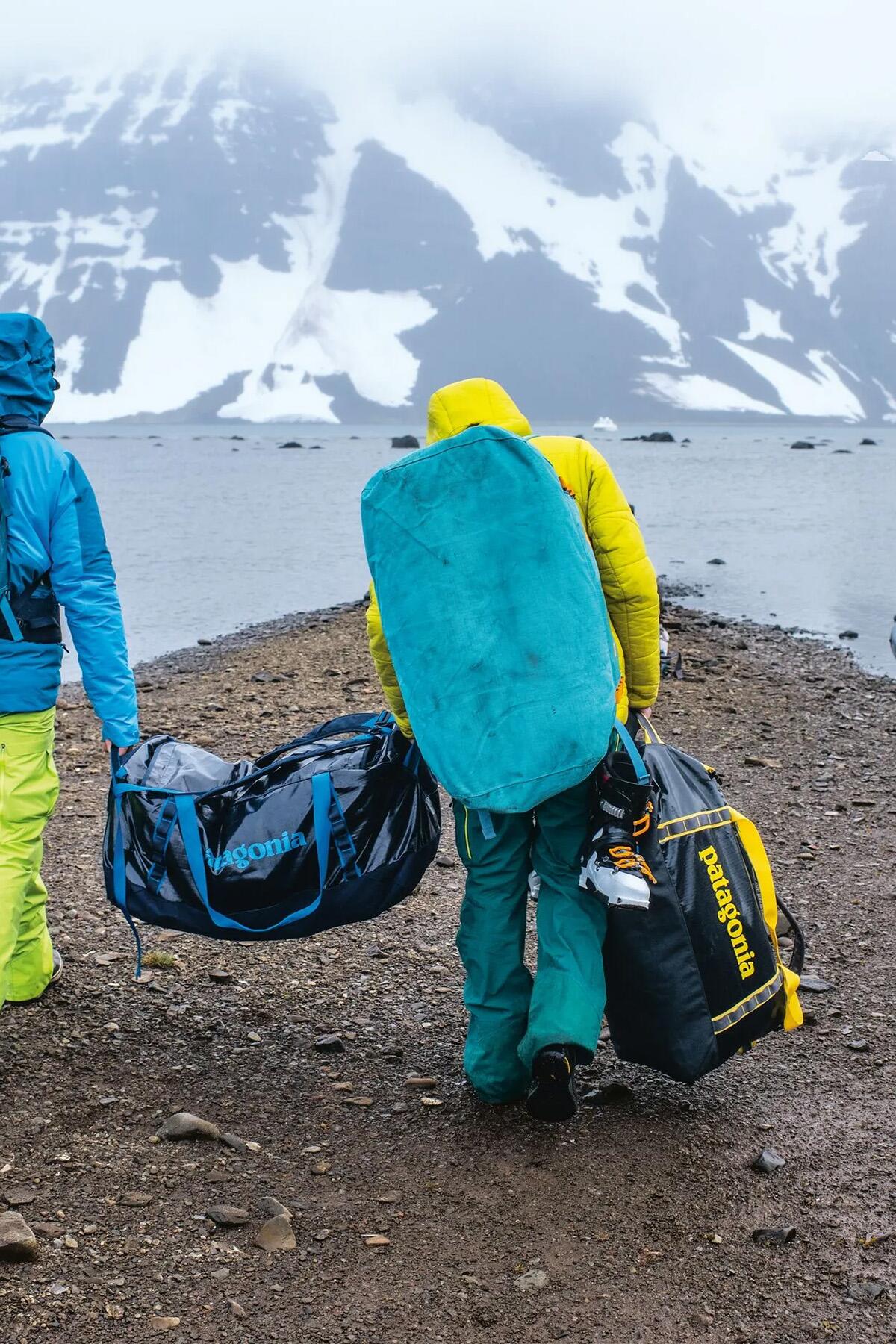Duffel Bags