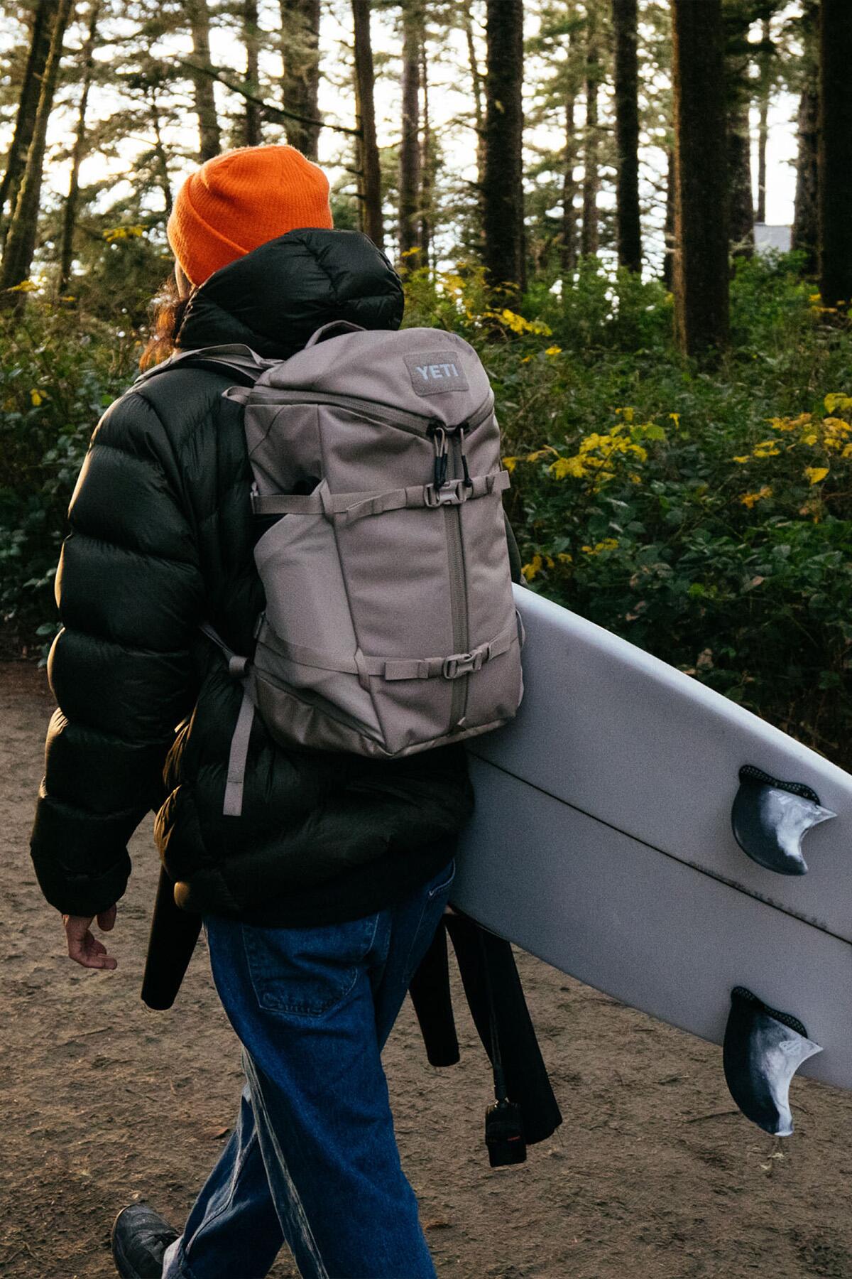 Travel Bags