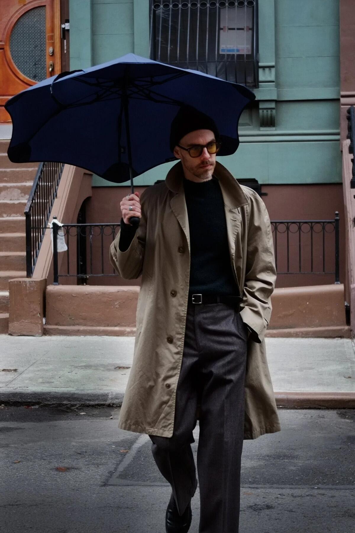 Umbrellas