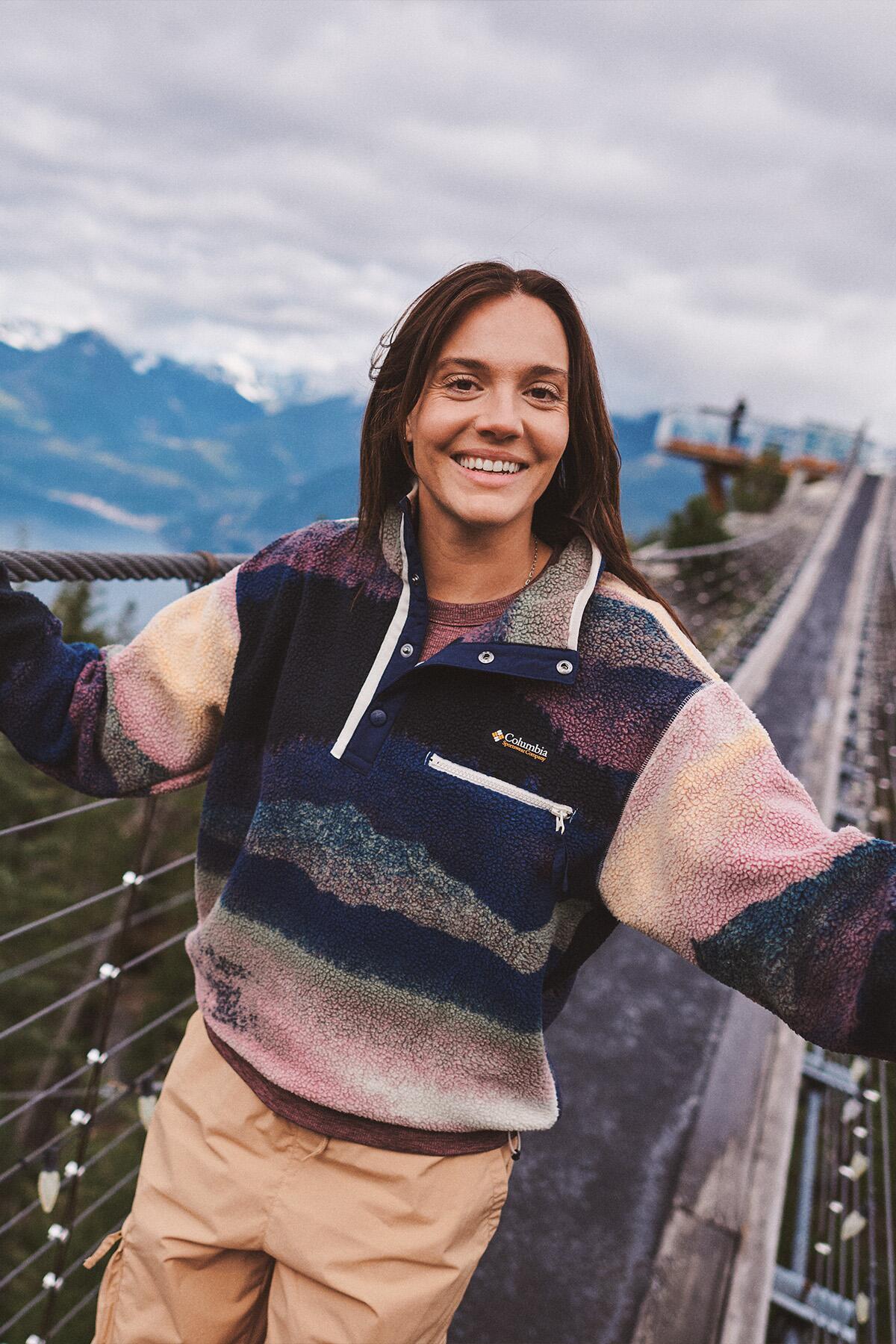 Women's Jackets