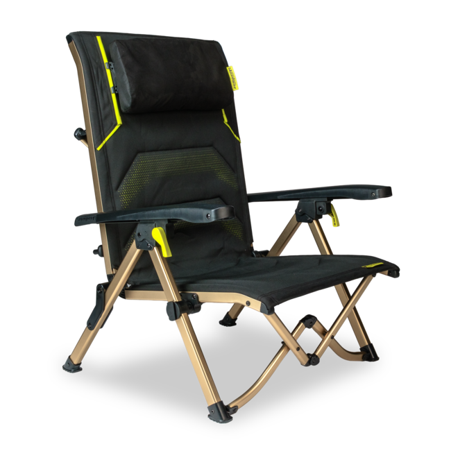 Xuno Beach Camp Chair