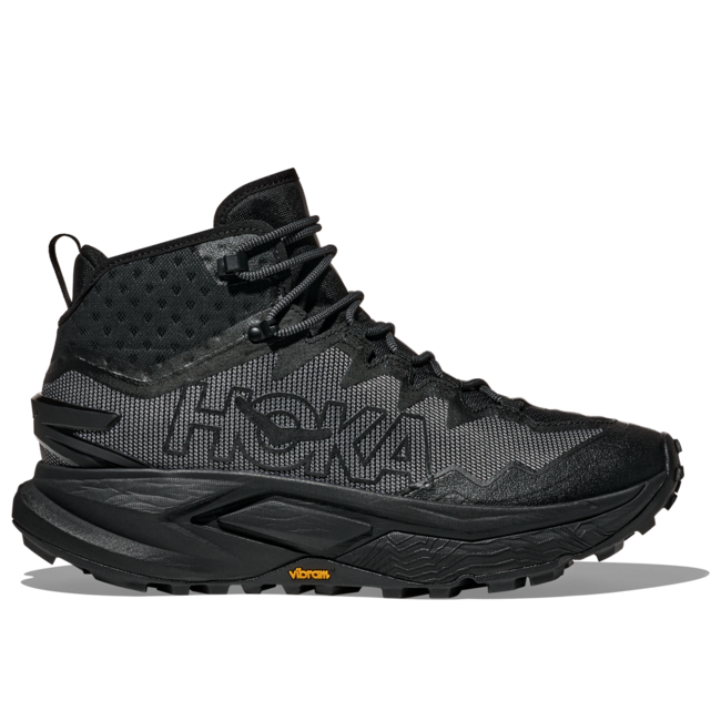 HOKA Mafate Hike