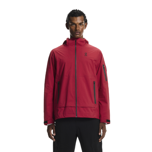Apparel, Trek Jacket