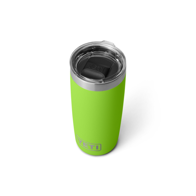YETI Rambler 10 oz Tumbler with Magslider Hover