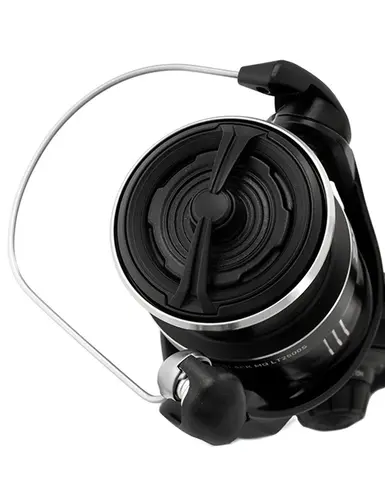 Daiwa 24 TD Black 3000 Softbait Reel | Land & Sea NZ