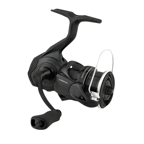 Daiwa 24 TD Black 3000 Softbait Reel | Land & Sea NZ