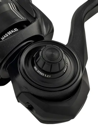 Daiwa 24 TD Black 3000 Softbait Reel | Land & Sea NZ