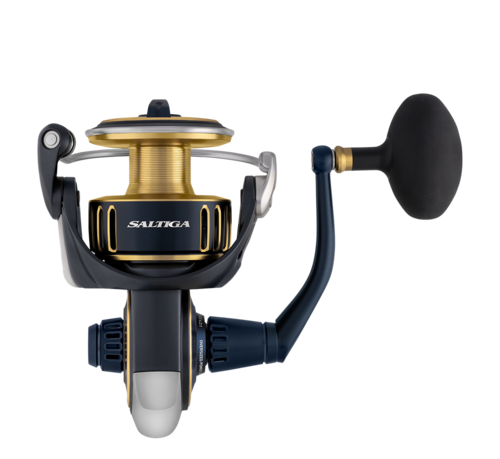 Daiwa 25 Saltiga (G) 25000-P | Land & Sea NZ