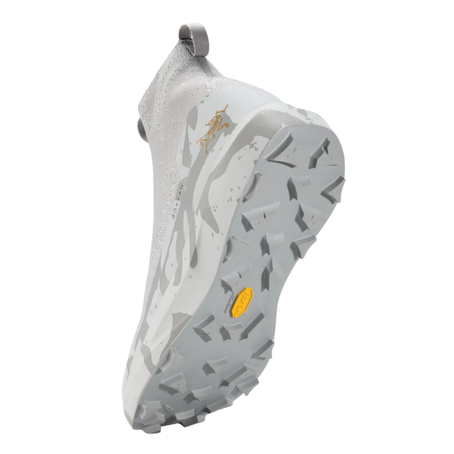 Arc'teryx Norvan 4 Nivalis view 5