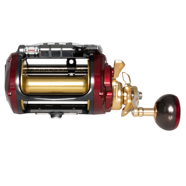 daiwa electric reel nz Seapower 800 | the S500J offers a powerful drag that can winch the heaviest of bottom dwellers up from the depths 23 Leobritz Electric Reels 
