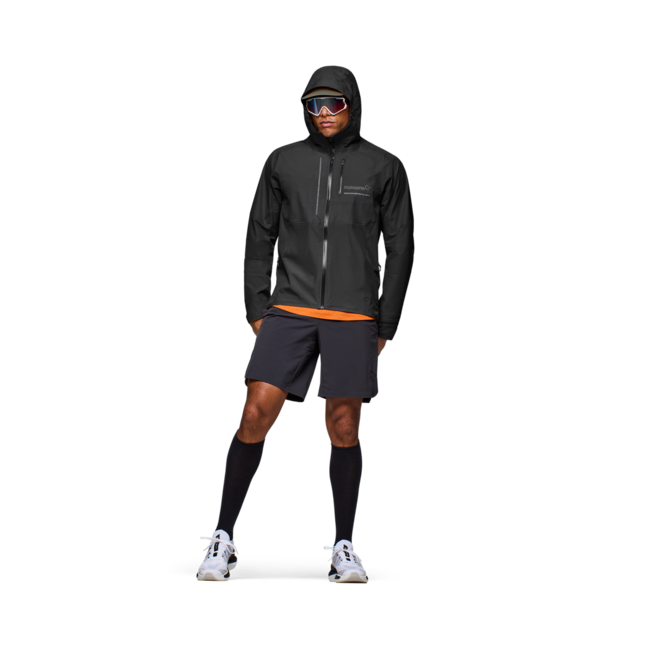 Norrona senja GORE-TEX Jacket view 2