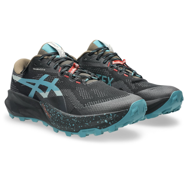 ASICS GEL-Trabuco 14 GTX view 2