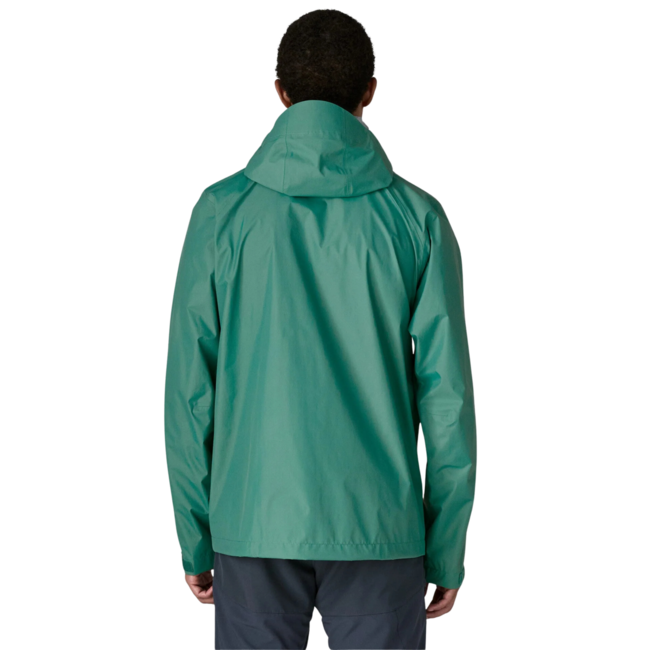 Patagonia Torrentshell 3L Rain Jacket view 3