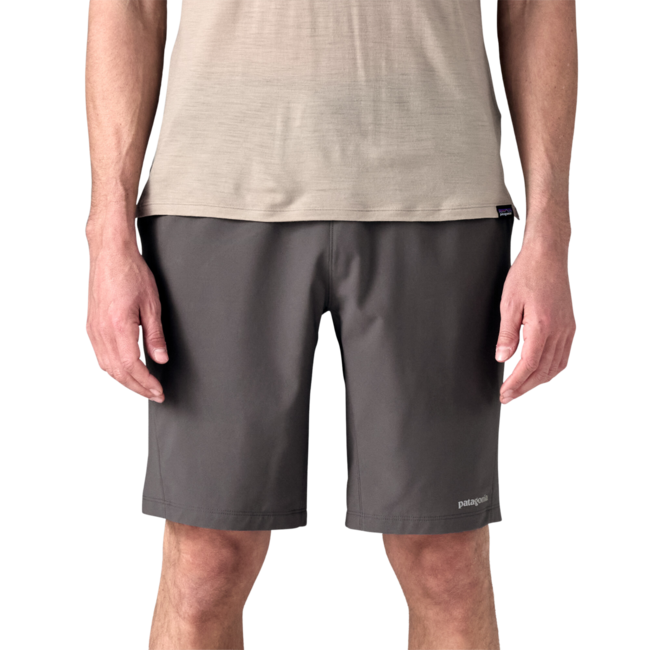 Patagonia Terrebonne Trail Shorts view 2