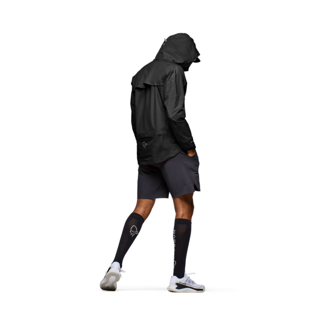 Norrona senja GORE-TEX Jacket view 3