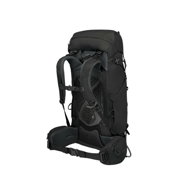 north face backpack el The North Face El Lobo 65 Backpack - 3480cu in