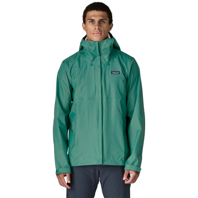 Patagonia Torrentshell 3L Rain Jacket view 2