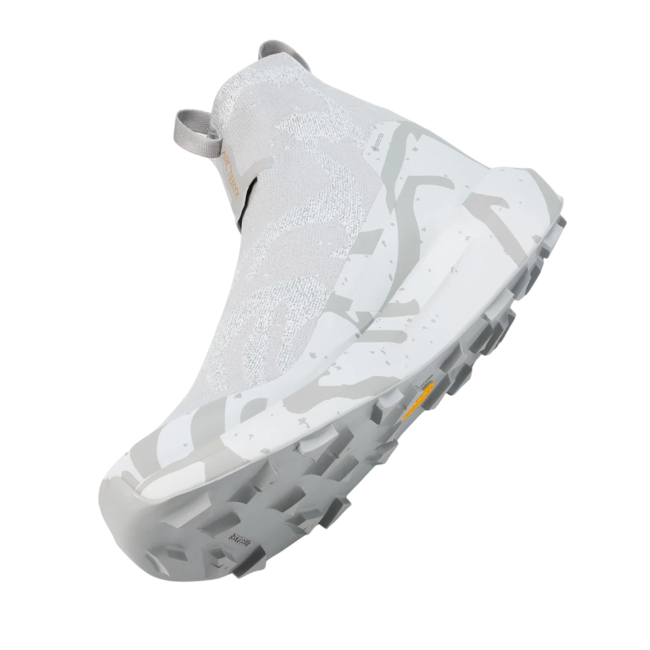 Arc'teryx Norvan 4 Nivalis view 3