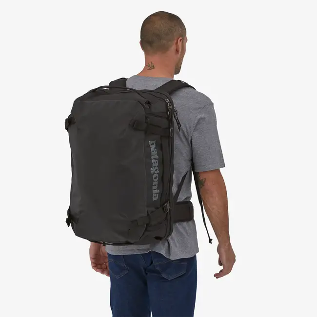 patagonia black hole mlc 45l nz Bag perfect for travel. Patagonia Black Hole MLC 45L