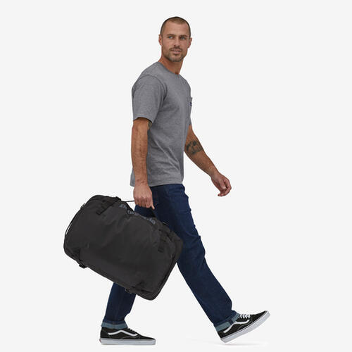 patagonia black hole mlc 45l nz Patagonia Black Hole MLC 45L - Black