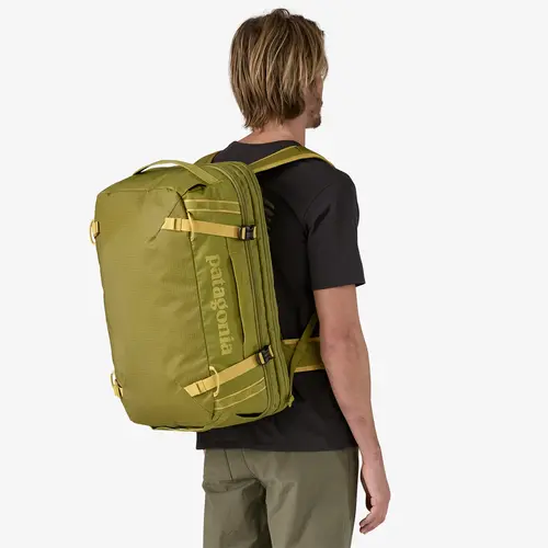 patagonia black hole mlc 45l nz Mini Pack 30L  Versatile Carry-On Bag perfect for travel. Patagonia Black Hole MLC -