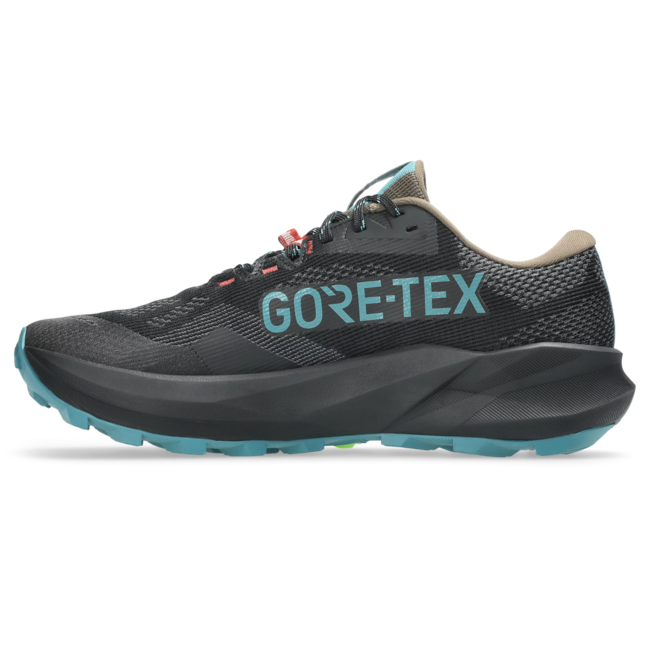 ASICS GEL-Trabuco 14 GTX view 4