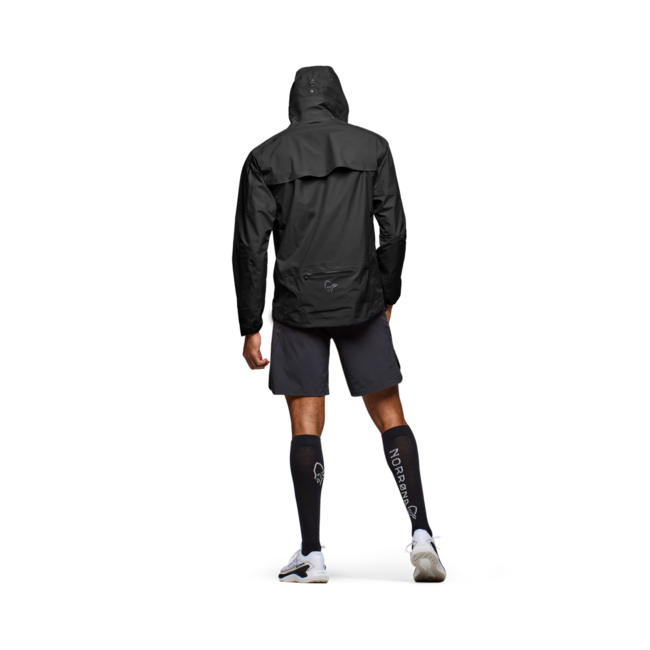 Norrona senja GORE-TEX Jacket view 4