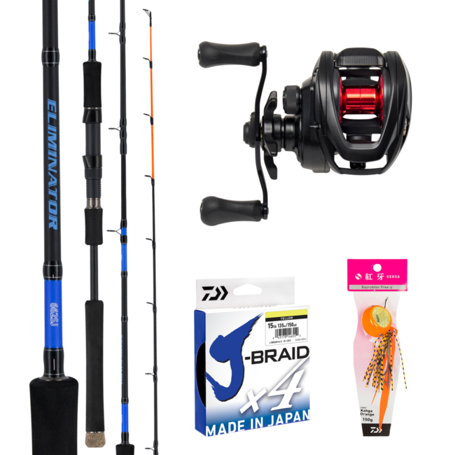 calypso salmon run fishing pole Calypso Salmon Run Fishing Pole R2F-802MHS 8'0'' Action Spinning Rod for  sale online