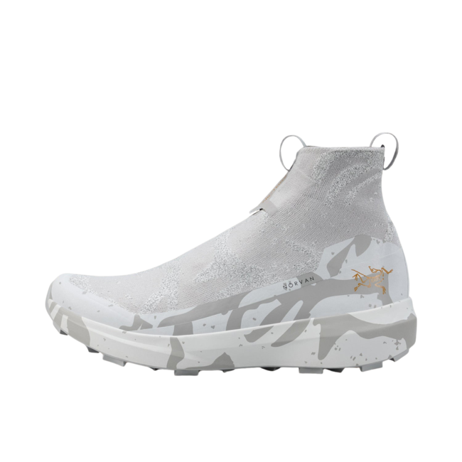 Arc'teryx Norvan 4 Nivalis