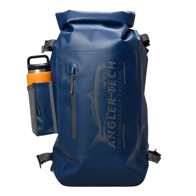 Just Another Fisherman Angler Tech Back Pack | Land & Sea NZ