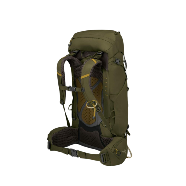 osprey bags nz Dry Pack - lightweight waterproof stowaway backpack Osprey Exos 48 Backpack -