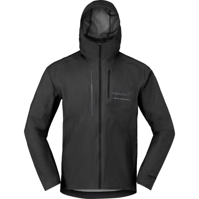 Norrona senja GORE-TEX Jacket view 5