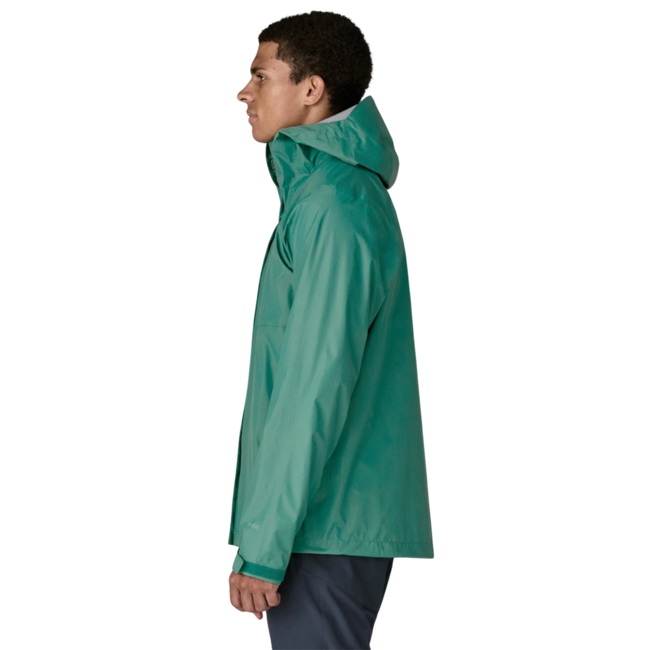 Patagonia Torrentshell 3L Rain Jacket view 5
