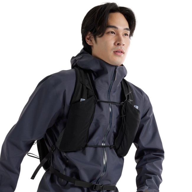 Arc'teryx Beta Jacket view 5