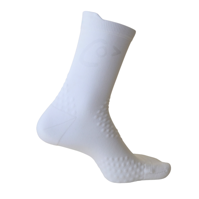 Courier HiFi Crew Running Socks