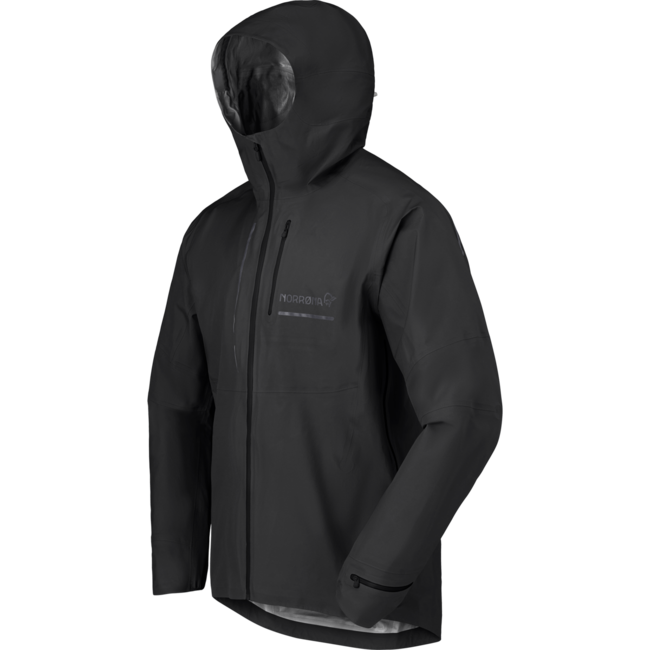 Norrona senja GORE-TEX Jacket view 6