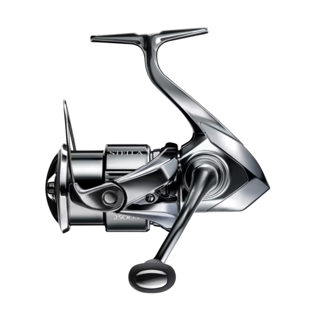 Shimano 24 Vanford 4000 XG A Softbait Reel | Land & Sea NZ