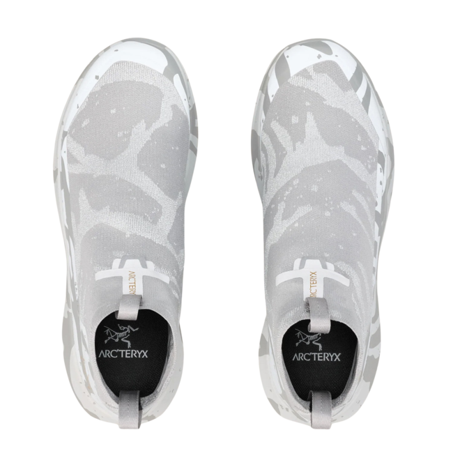 Arc'teryx Norvan 4 Nivalis view 4
