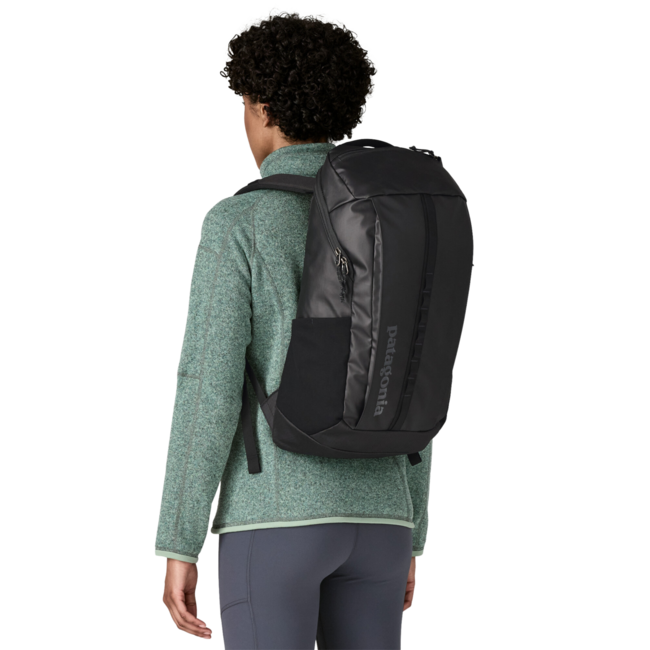 patagonia backpack nz Patagonia Black Hole Pack 25L - Black