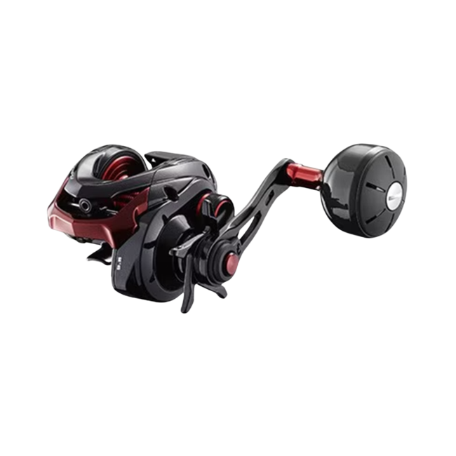 custom.fishing rods Thorne Bros Stealth Bass/Walleye - Custom 1 pieceDesigned for vertical DAIWA Bait Reel 24 Shipping_EMS 1kg Model:SLX151HGA