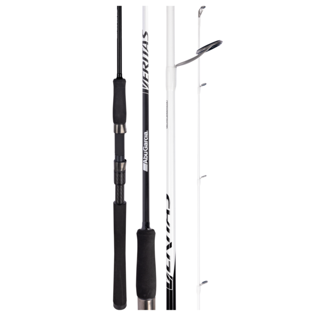 abu garcia veritas 3-5 kg Tournament Spinning Rod and durability they need to win Veritas 5 Spin Rod by