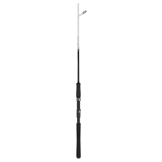 abu garcia veritas 3-5 kg Tournament Spin Rod The Powerlux 100 resin system evenly distributes nano particles between each carbon fiber to enhance the rods performance and strength by preventing cracks in the blank material Abu Garcia Veritas V5 Medium