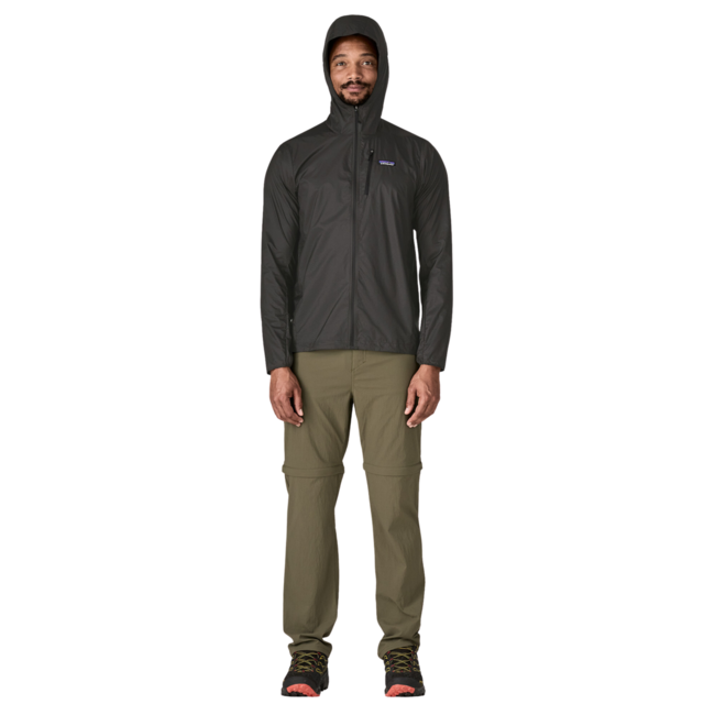 Patagonia Houdini Jacket view 4
