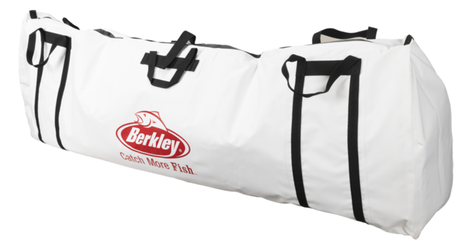 cool fly fishing accessories QulayQualy Chest Pack Vest Tackle Fly Bag VIBING Size:7'3