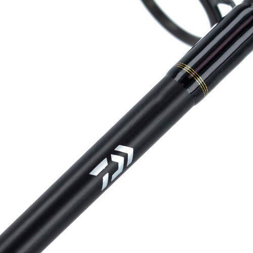 Daiwa Bg With Braid Daiwa BG 5000 BG Bluewater 5'6 PE 3-5 Spin Jig Combo FREE Braid Land  Sea NZ