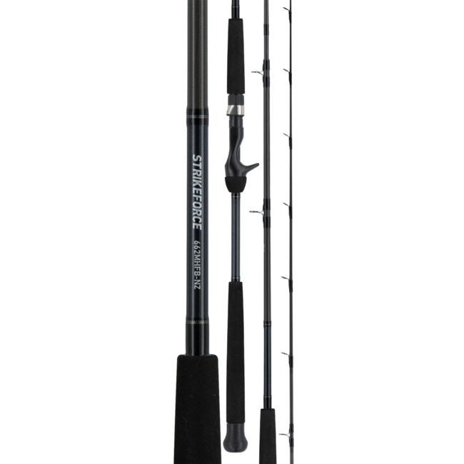 2 speed reels fishing 130W 2-Speed Reel on a Tournament Edition Straight Fishing Rod speed gearing system 4010 Fish Hook Ct, Size:.5 Folding Handle (Clam Pack) PORTABLE_TOOL_BOX