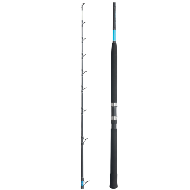 Shimano Boat Rods | Land & Sea