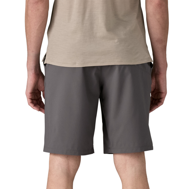 Patagonia Terrebonne Trail Shorts view 3