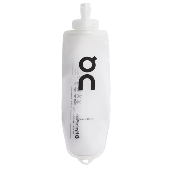 Soft Flask 500ml