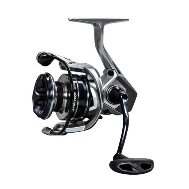 accurate fishing reels nz Valiant 2 Reel sleek design and great control Accurate Valiant SPJ - Slow
